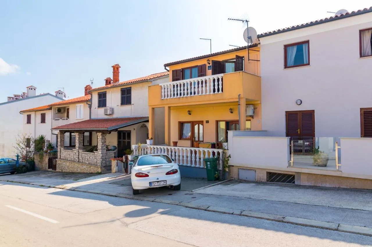 Apartment Buic Pula 0*,  Chorwacja