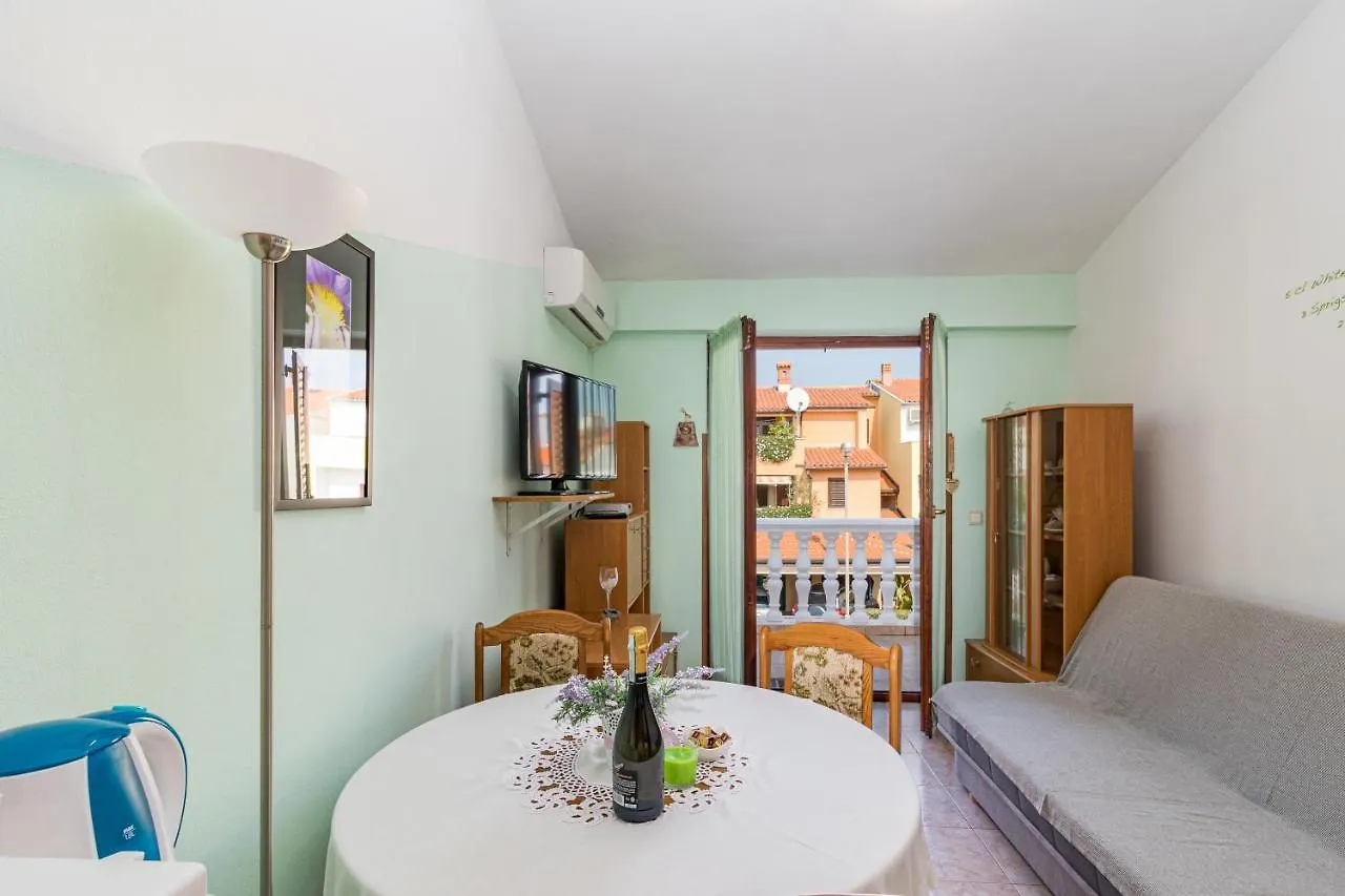 Apartment Buic Pula