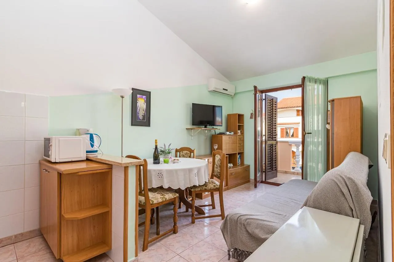Apartment Buic Pula