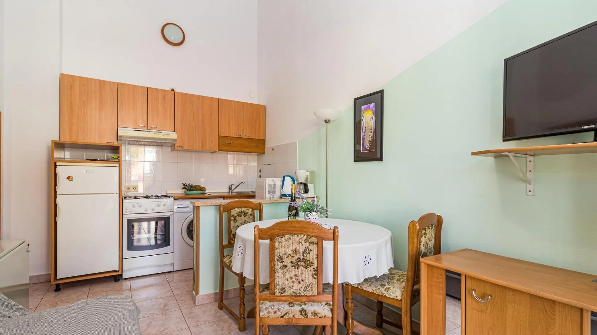Apartment Buic Pula