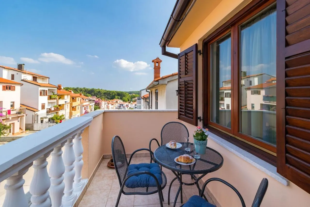 Apartment Buic Pula