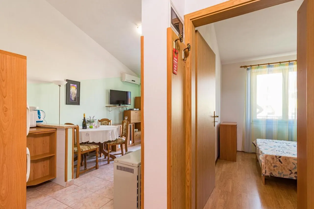 Apartment Buic Pula