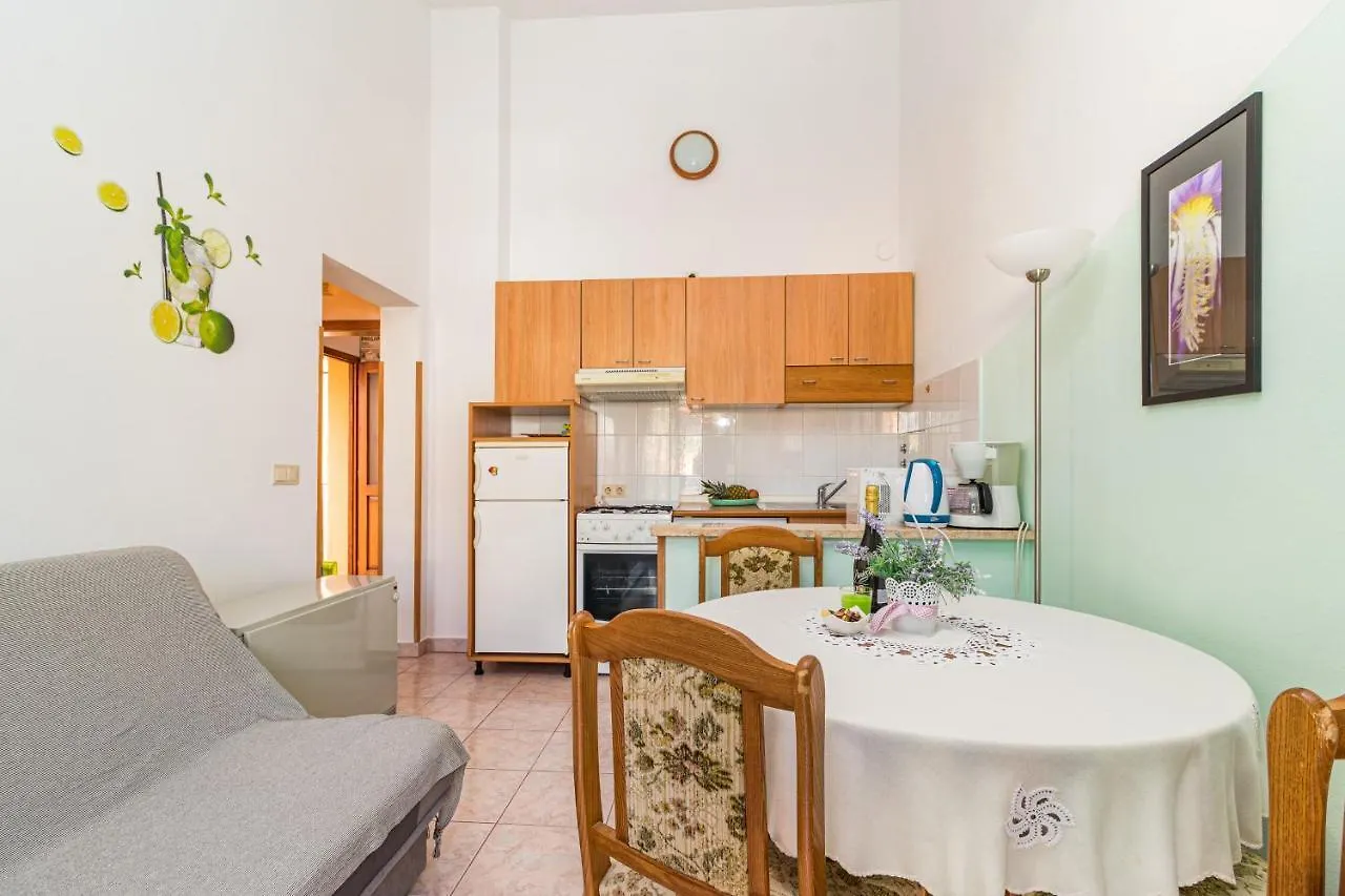 Apartment Buic Pula