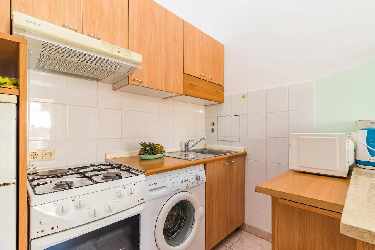 Apartment Buic Pula Croatia