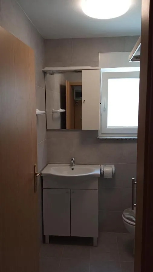 Apartment Buic Pula Croatia